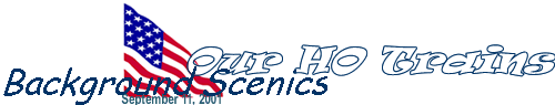 Background Scenics